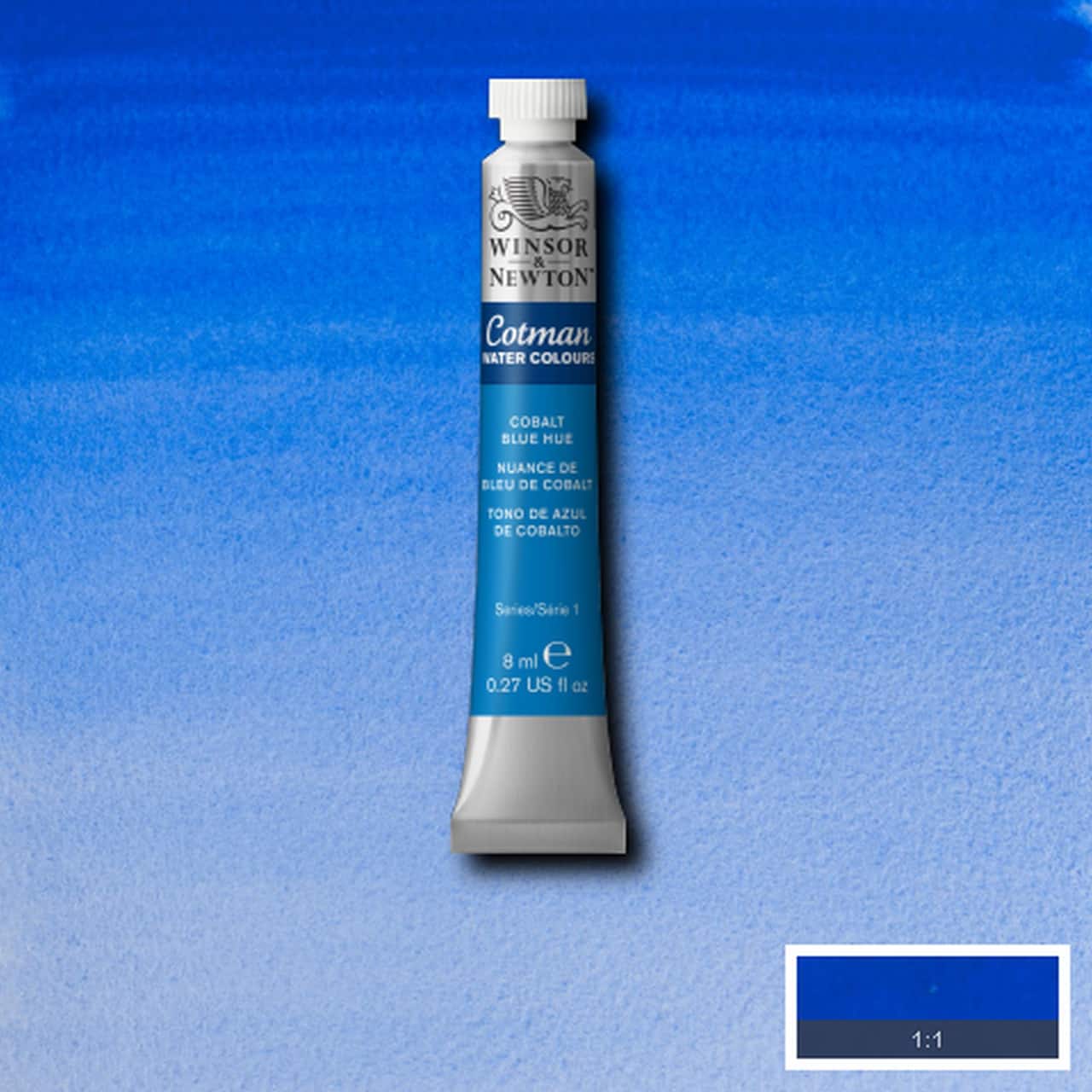 Winsor & Newton® Cotman® Watercolor, 8mL